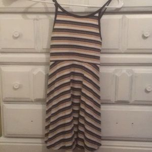 Girls dress size 7/8